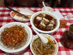 -西贝(枫蓝国际购物中心店)