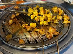 -韩一品韩国料理(柏庐南路店)