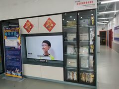 -童程童美少儿编程乐高机器人(河西万达校区)