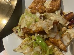 -天山醉美辣子鸡(文艺路店)