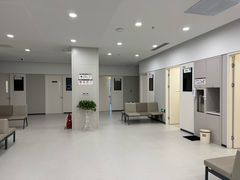-美年大健康体检(美佳分院)
