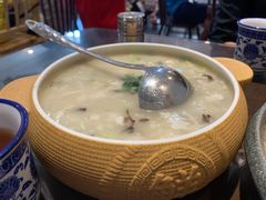 冬瓜拆鱼羹-盏簋品味馆(沙溪店)