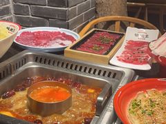 -味舵主重庆火锅(邓尉路店)