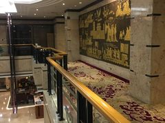 -胥城大厦-胥香自助餐厅