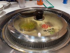 -满兴咱妈烀饼铁锅炖(兰州北街店)