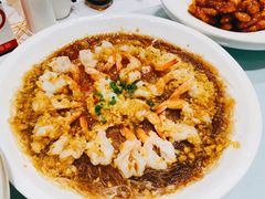 -红菜坊·烤鸭·川鲁宴(石园店)