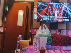 -唱吧麦颂KTV(松江五龙商业广场店)