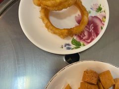 -聚首堂·特色小吃·肘子(什刹海德胜门店)