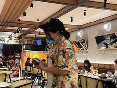 -Home Thai·泰谣(王府井apm店)