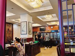 -新聚丰菜馆(太监弄店)