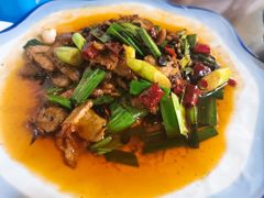-百年粉蒸牛肉