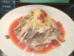 -大鹏饭店·金陵家宴(奥体中心店)