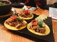 -Luchador摔跤手墨西哥餐厅(恒宇广场店)