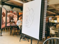 -喜茶(广州北京路惠福东店)