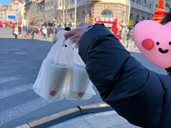 -麦当劳(中山路店)