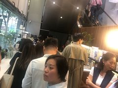 -Manner Coffee(大宁国际商业广场店)
