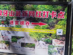 -狼牙山风景区