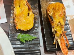 -黑松白鹿(金融街店)