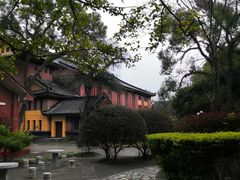 -桂林独秀峰王城景区