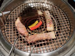 -山上下日本料理(万象城店)