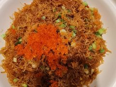 粉丝海鲜煲-大树餐厅(益田假日店)