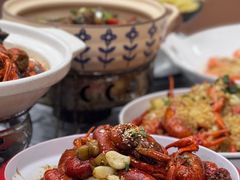 -虎虎龙虾大排档(双井店)