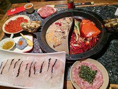 -蜀大侠火锅(春熙路店)
