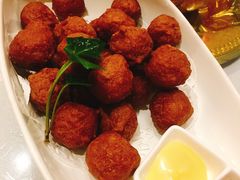 -大鸭梨烤鸭·北京菜(南小街/南苑店)