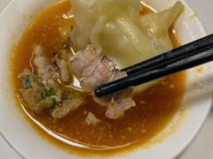 -老烟台灌汤包(南洪街店)