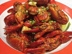-熊记虾王·小龙虾(东晓南店)