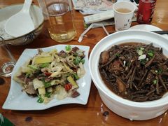 -环秀楼(黄山呈坎店)