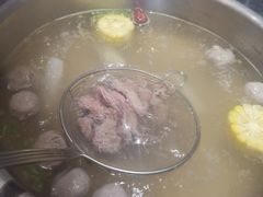 -林记潮牛·牛肉火锅(上马墩店)