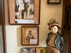 -露西亚咖啡西餐厅(哈尔滨俄侨纪念馆店)