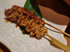 烤鸡皮-有喜屋·深夜食堂(北京西路店)