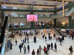 -新城市广场