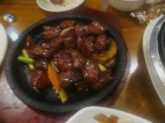 -日昌餐馆(亦庄店)