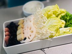 -半天妖烤鱼(东方新天地店)