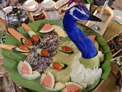 -火咂咂竹筒宴(告庄店)