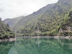 -叠溪松坪沟景区