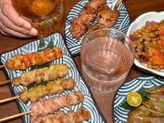 -鸟泉居酒屋·烧鸟·酒馆(百子湾店)
