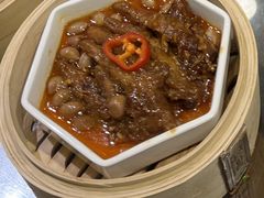 豉汁凤爪-中发源·清真餐厅(春风店)
