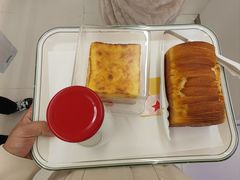 -红星前进面包牛奶公司(君太店)