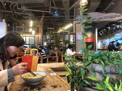 -三十三碗黄牛肉面(东原1891店)