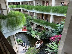 -广州白天鹅宾馆