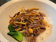 -漆黑觉米粉(三里屯店)