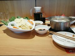 -彤德莱火锅(大学城店)