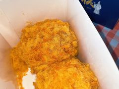 肉松小贝-酥侯糕点(广东路店)
