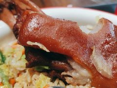 -猪角·闽南猪脚饭(华闽大厦店)