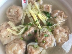 虾仁馄饨-海平馄饨(逍遥二路店)