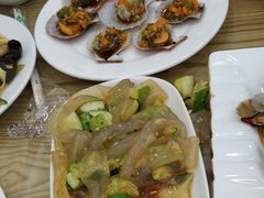 -聚德福海鲜家常菜(刘庄店)